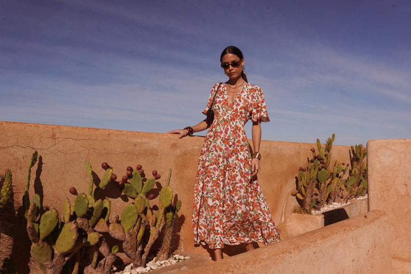 Robe Rania