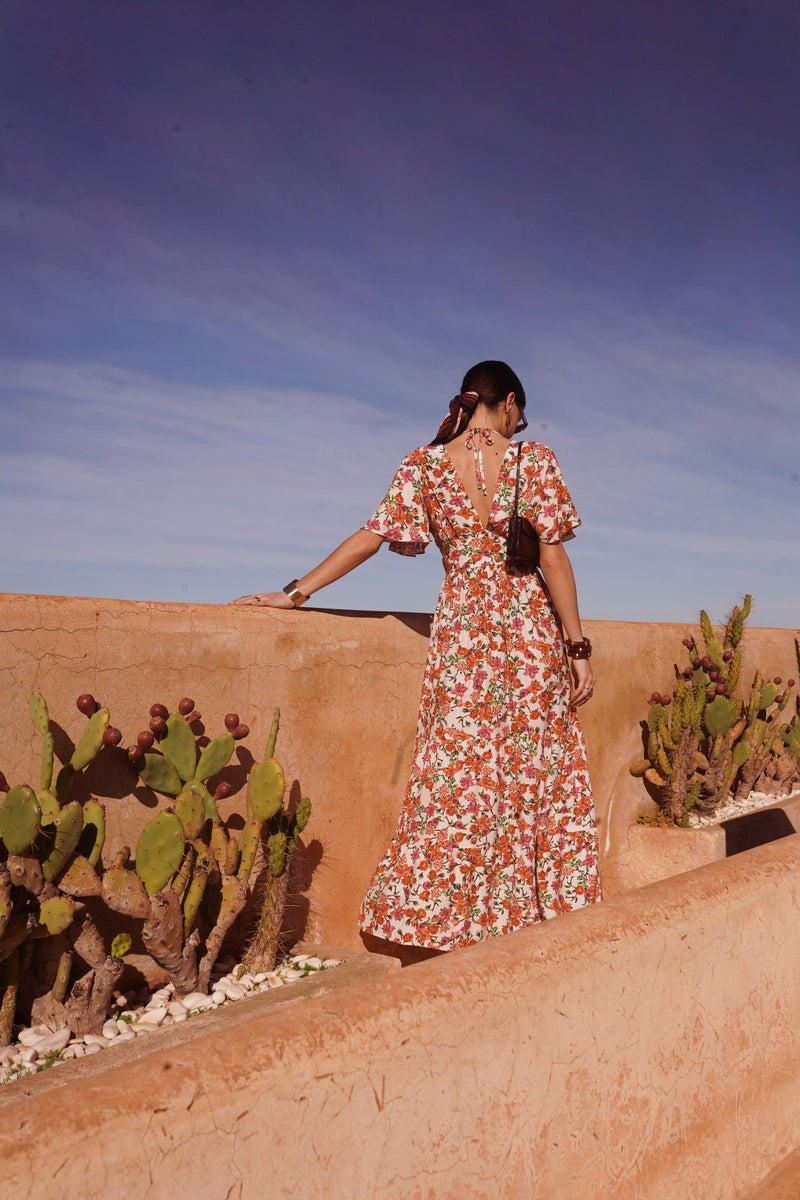 Robe Rania
