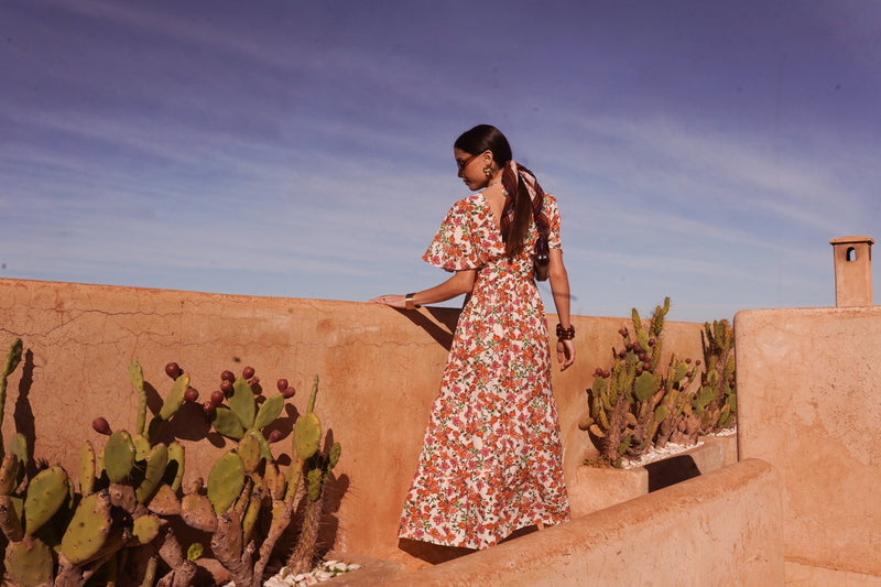 Robe Rania