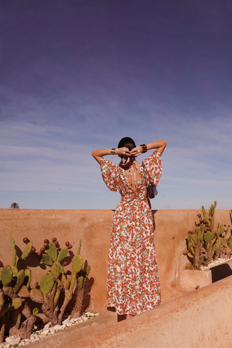 Robe Rania