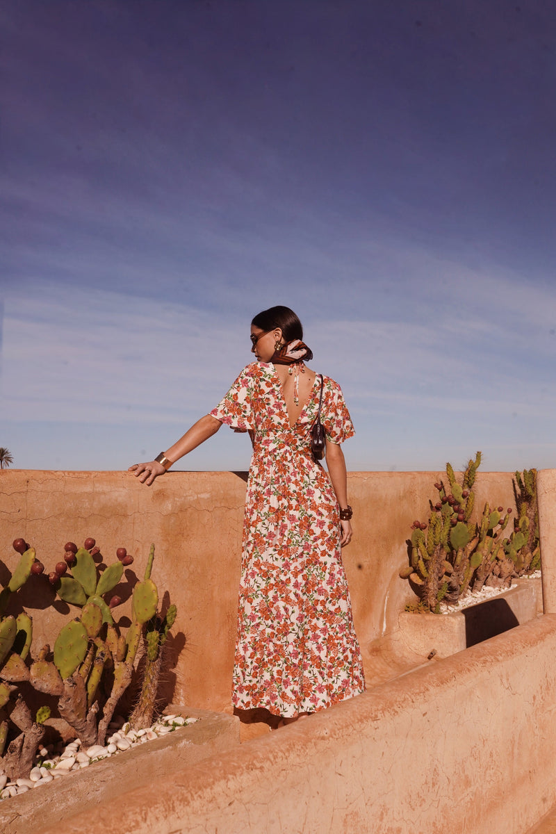 Robe Rania