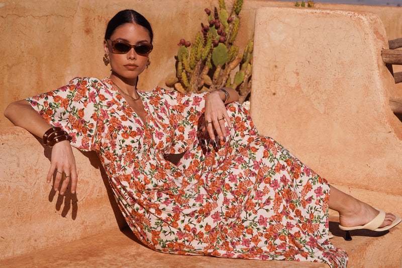 Robe Rania