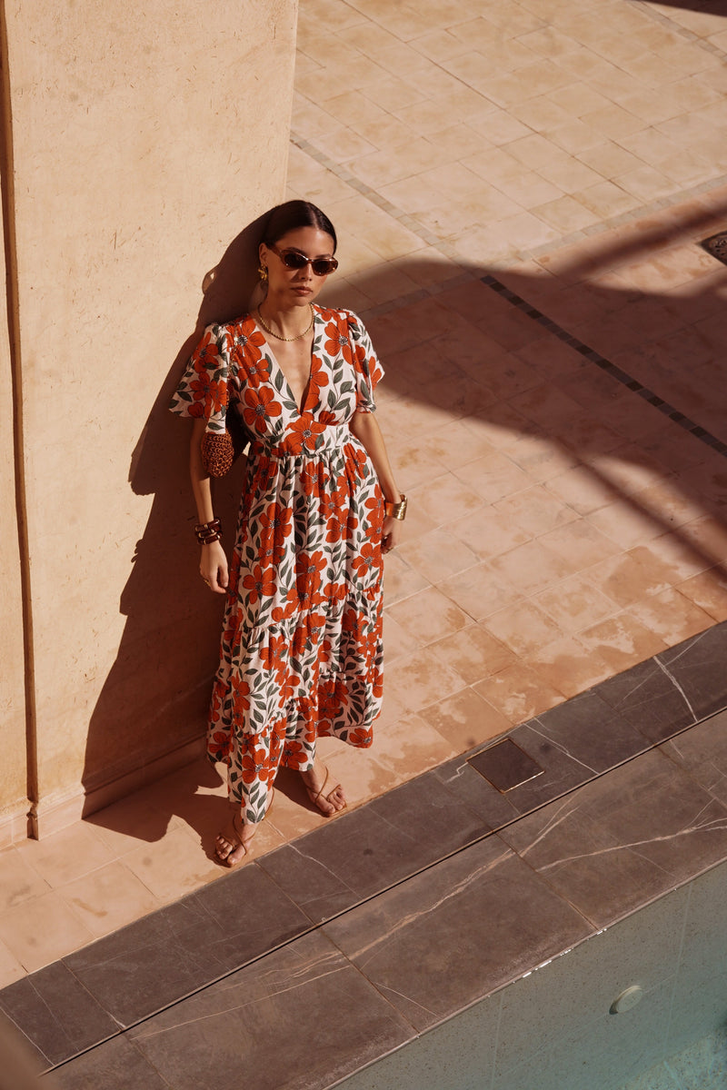 Robe Lamia