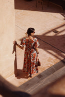 Robe Lamia