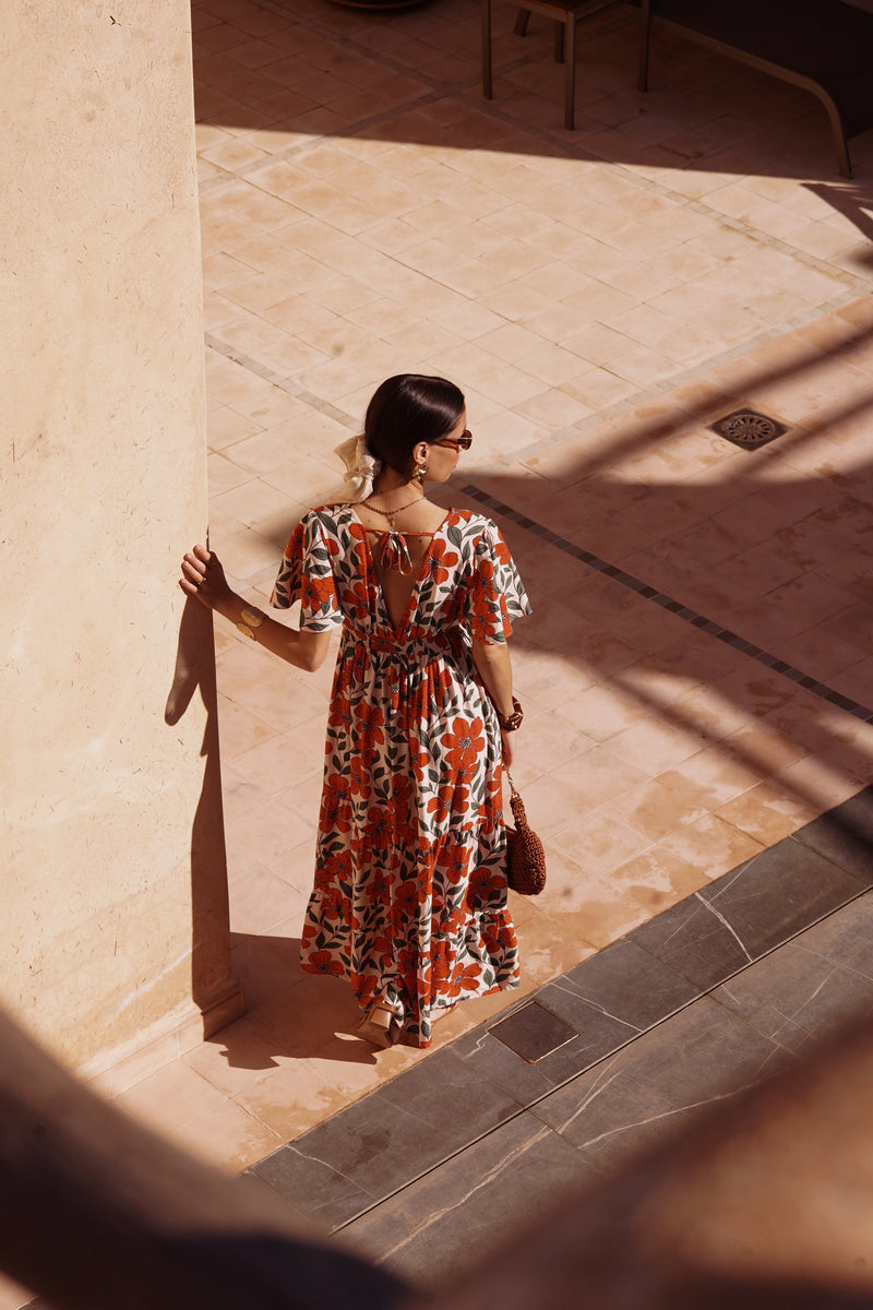 Robe Lamia