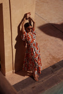 Robe Lamia