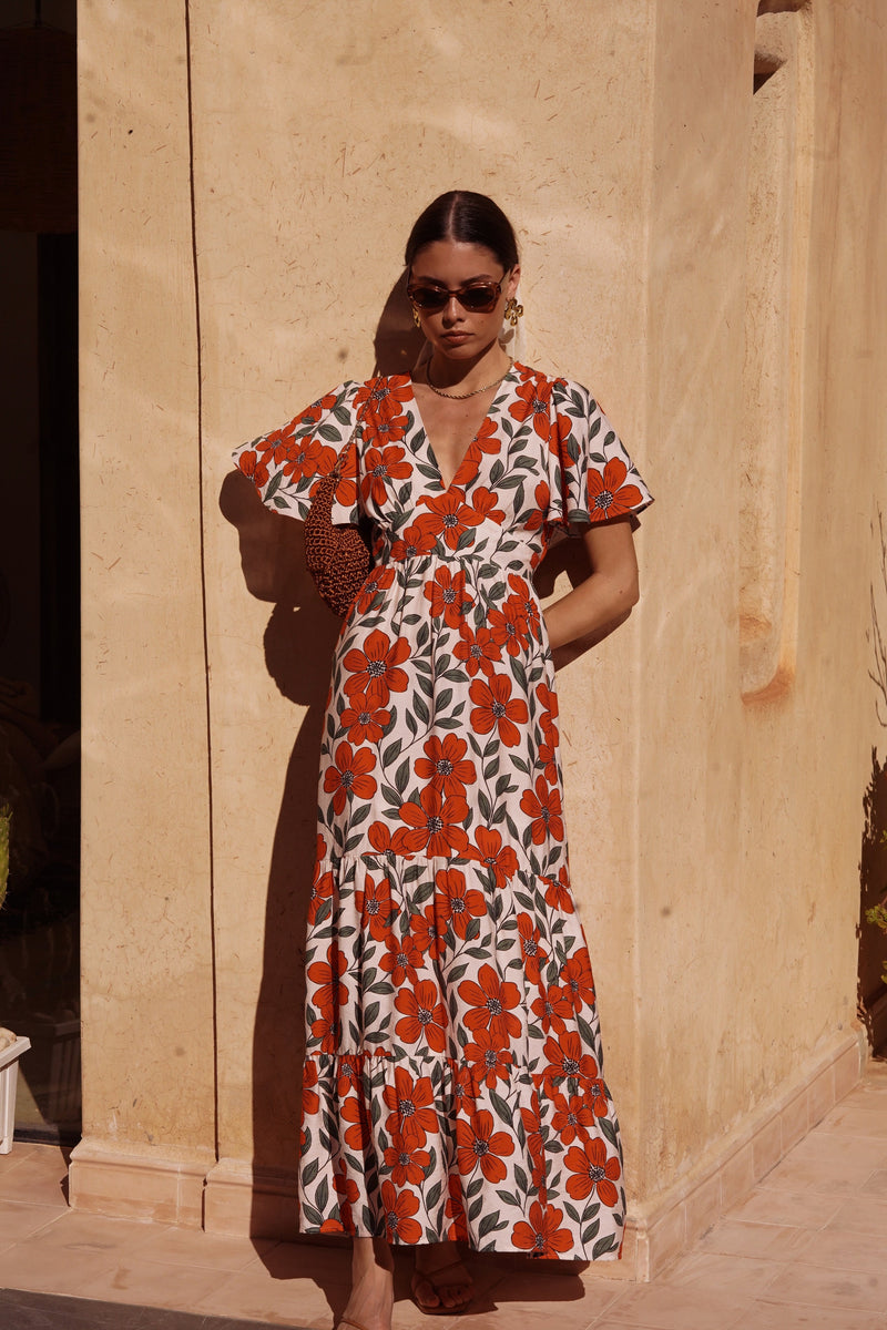 Robe Lamia