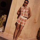 Short Siham