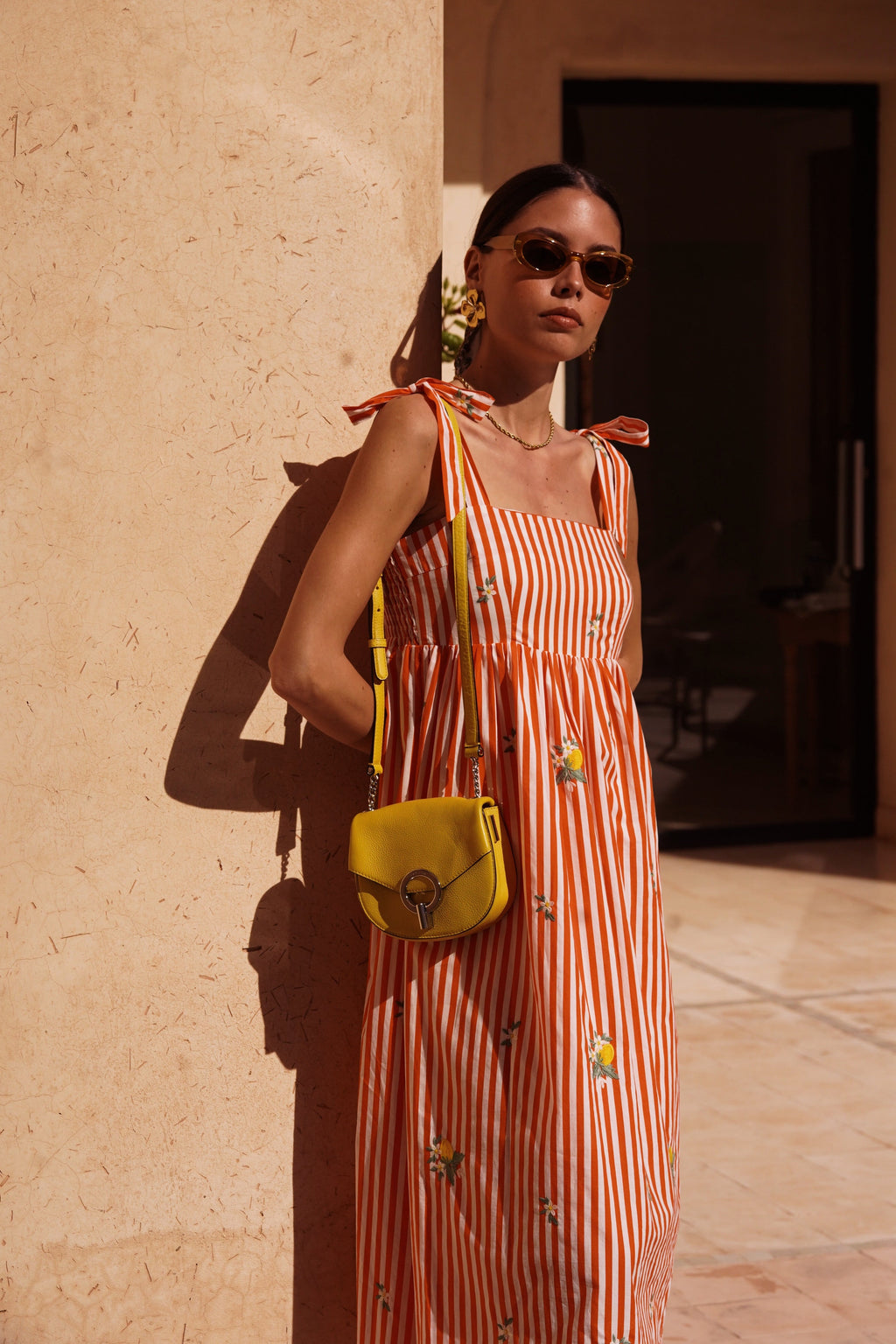 Asma dress