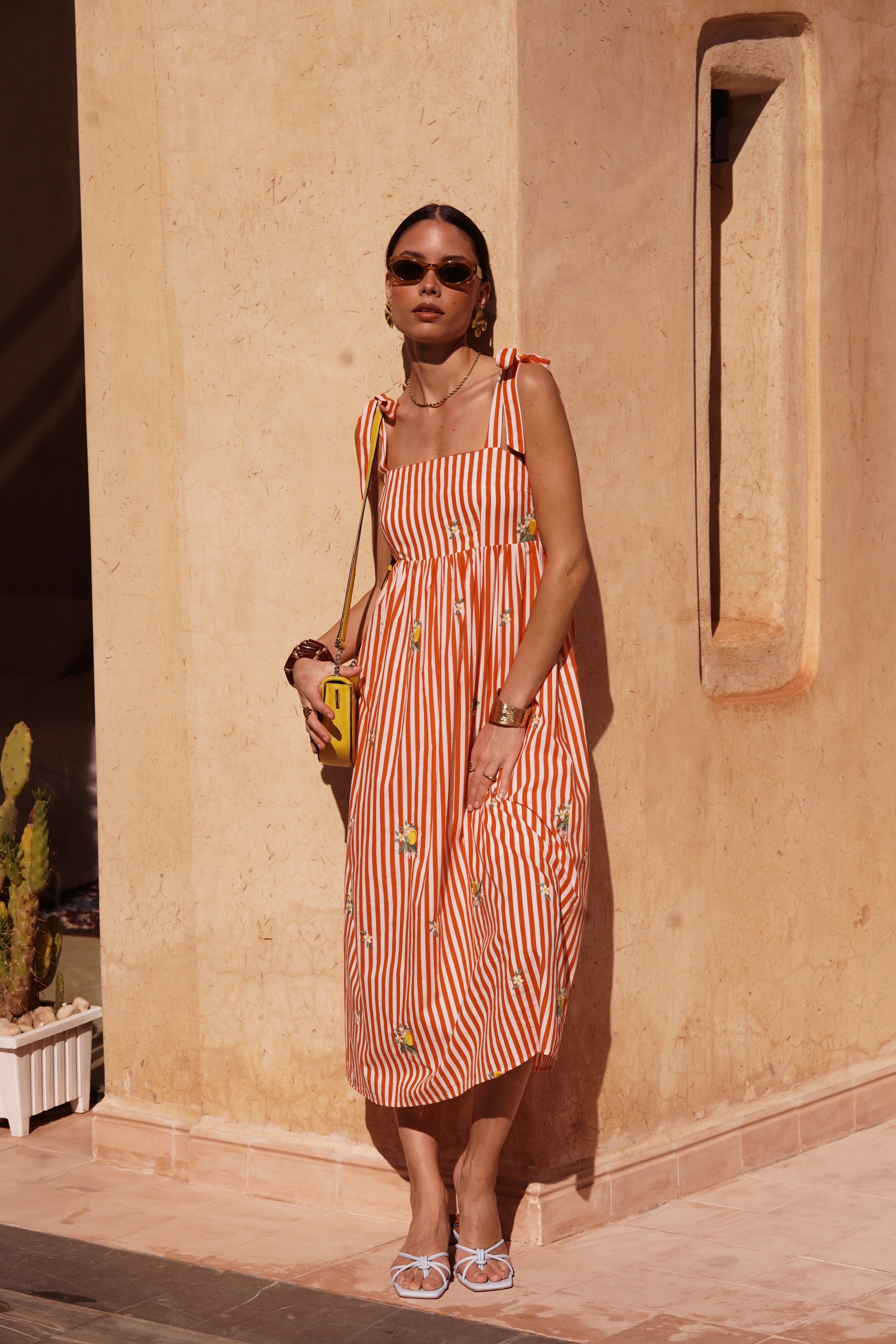 Asma dress