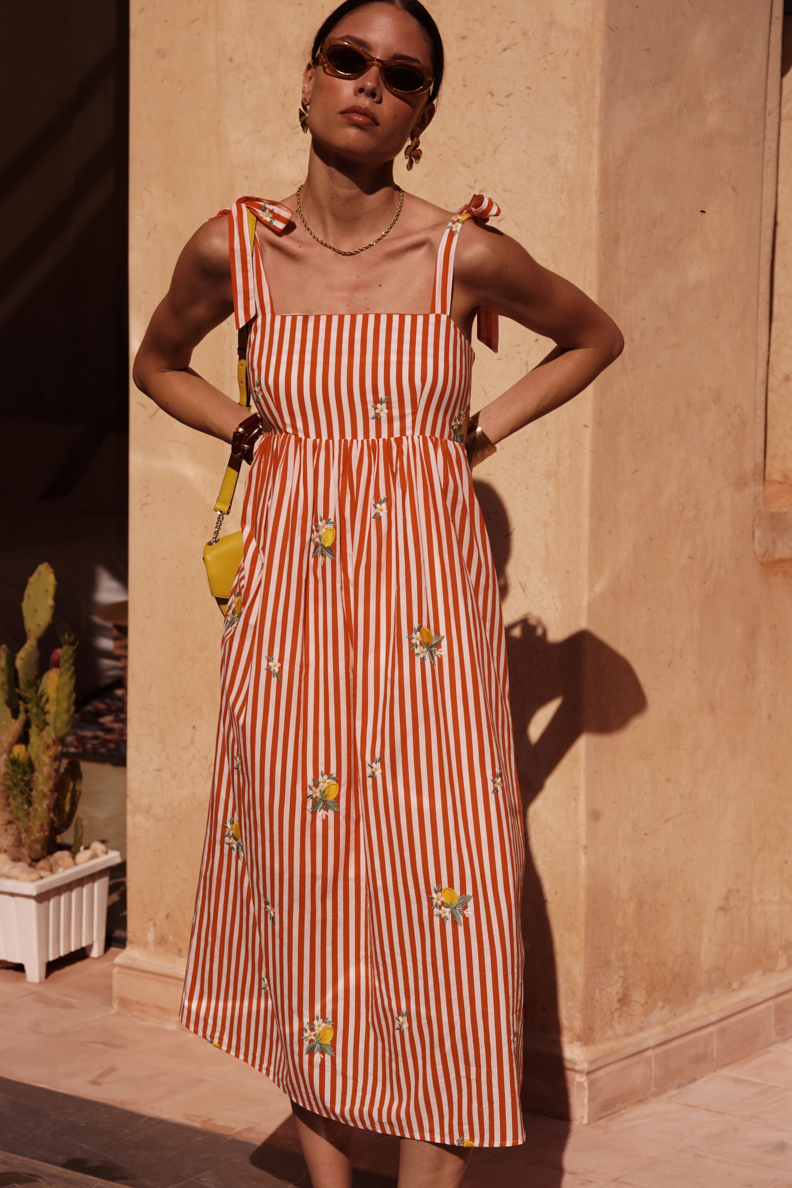 Asma dress