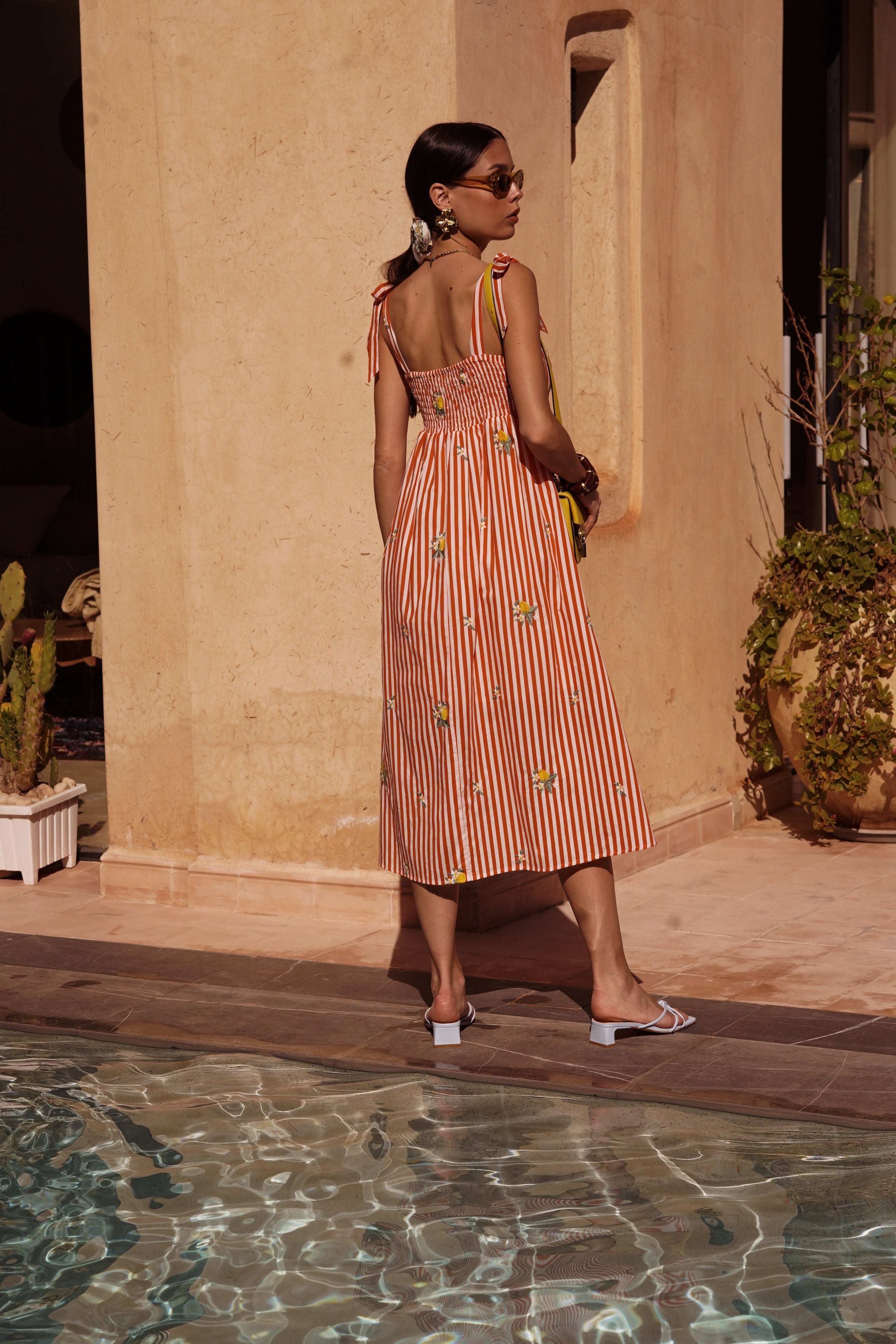 Asma dress