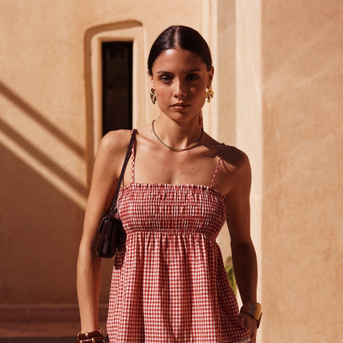 Top Dalila