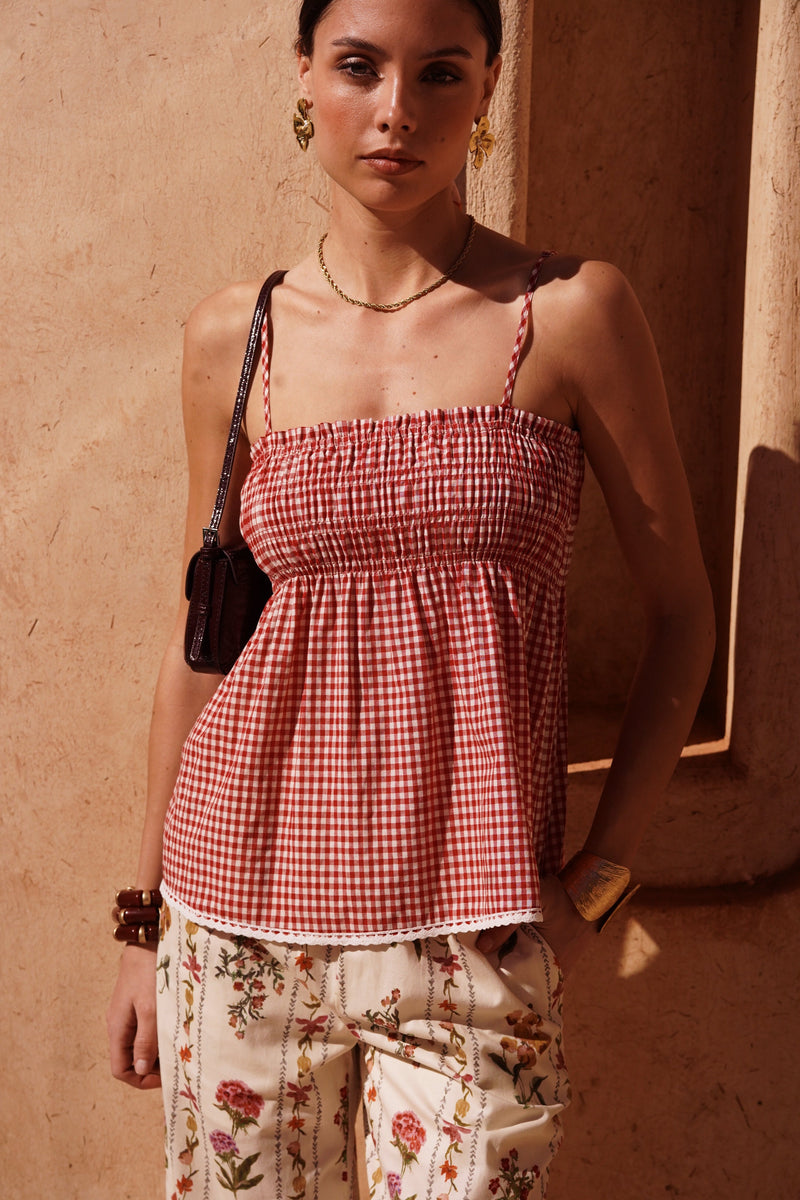 Top Dalila