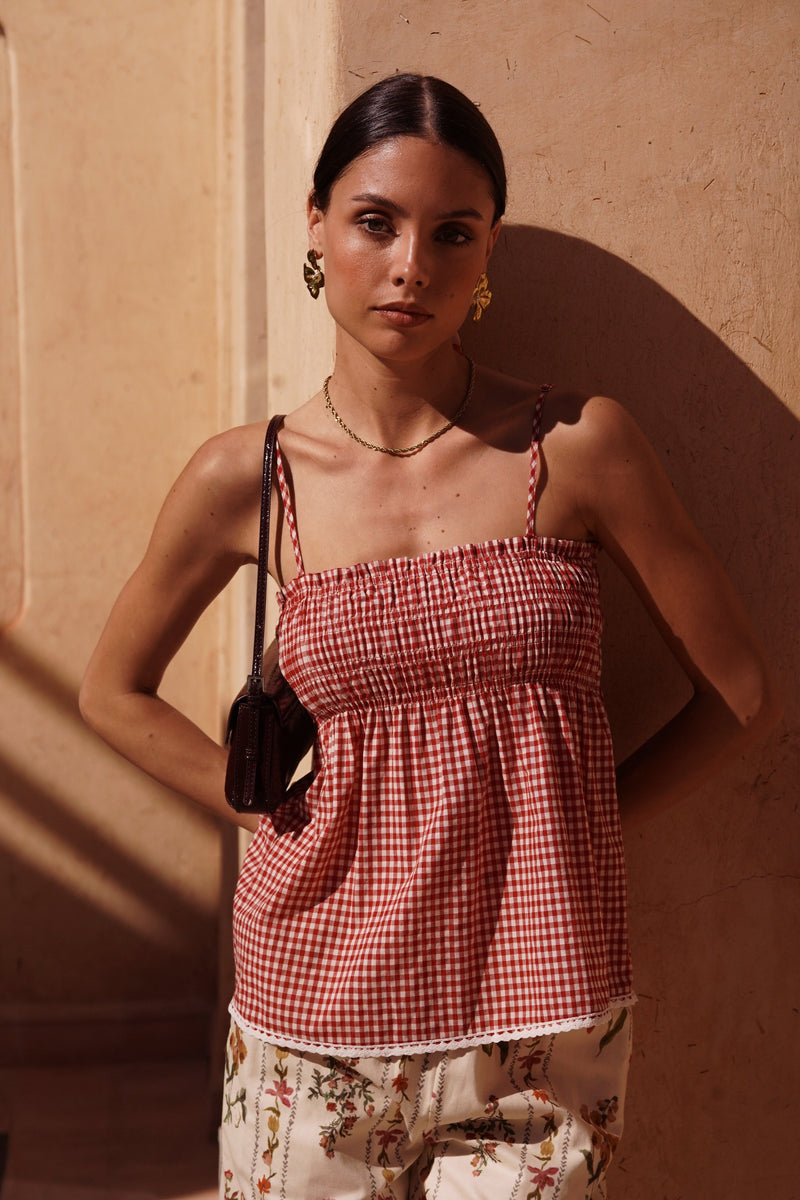 Top Dalila