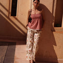 Pantalon Sarra