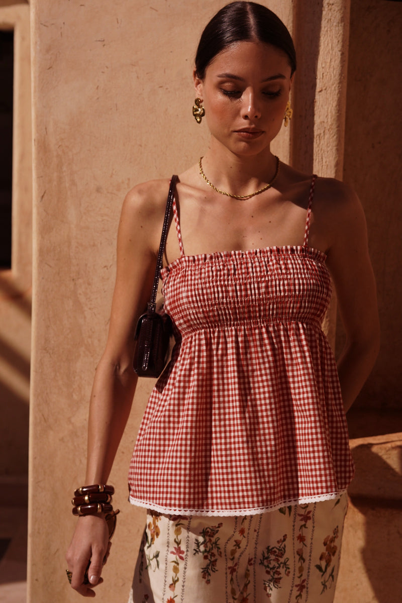 Top Dalila