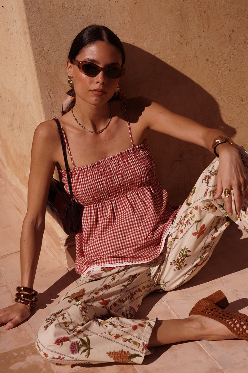 Top Dalila