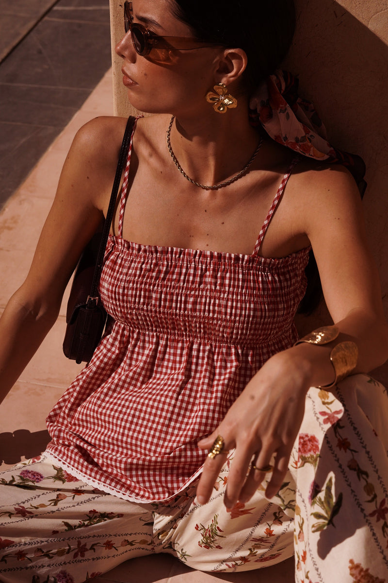 Top Dalila