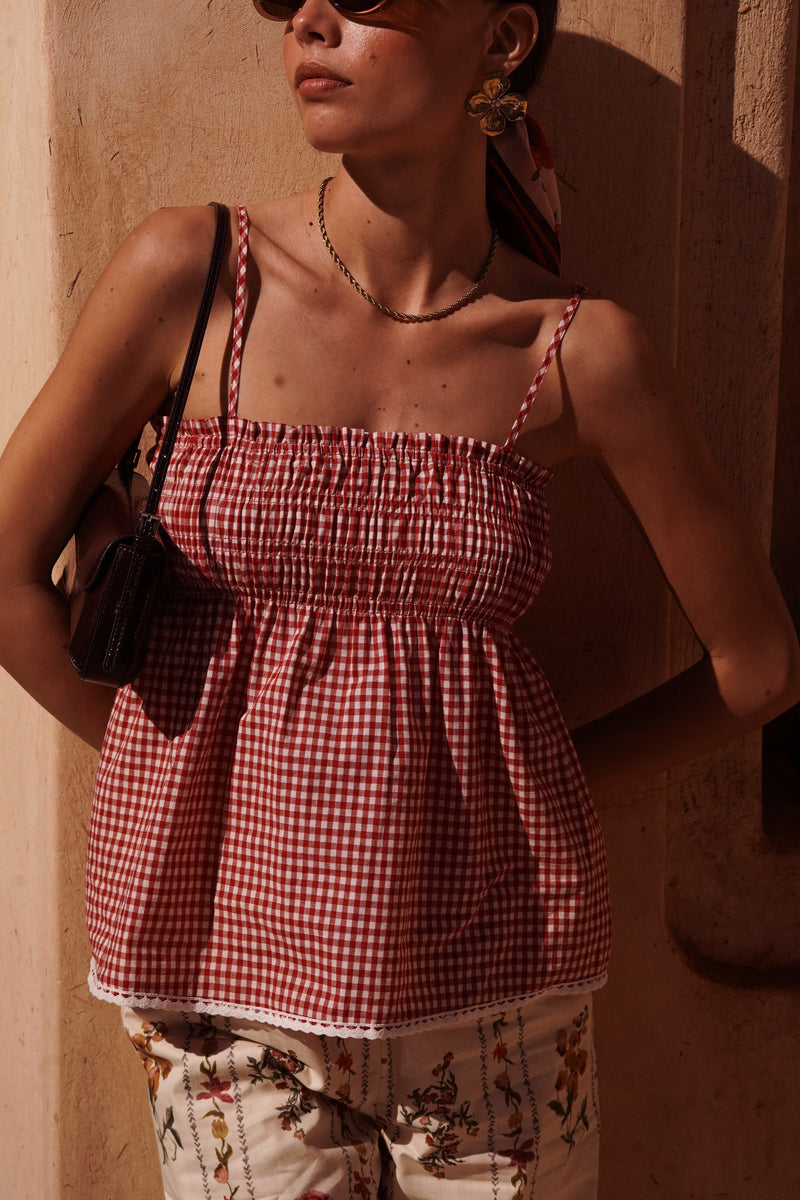 Top Dalila