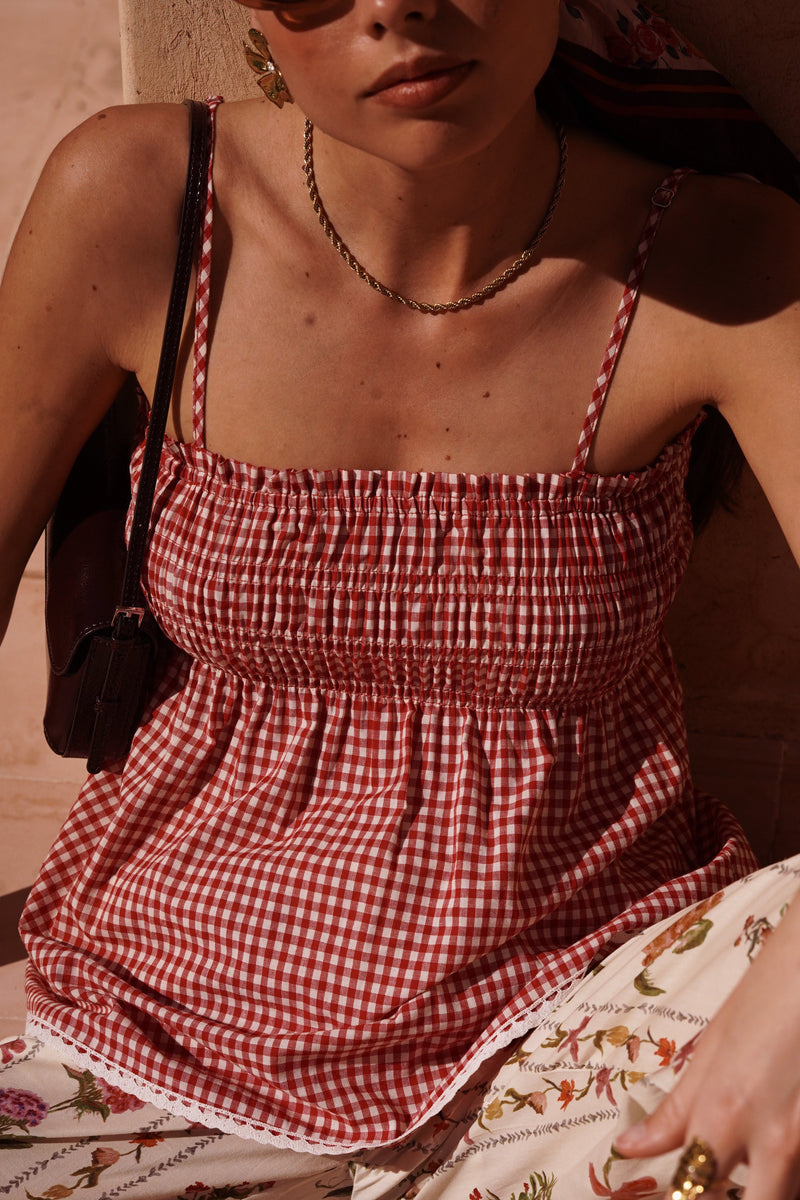 Top Dalila