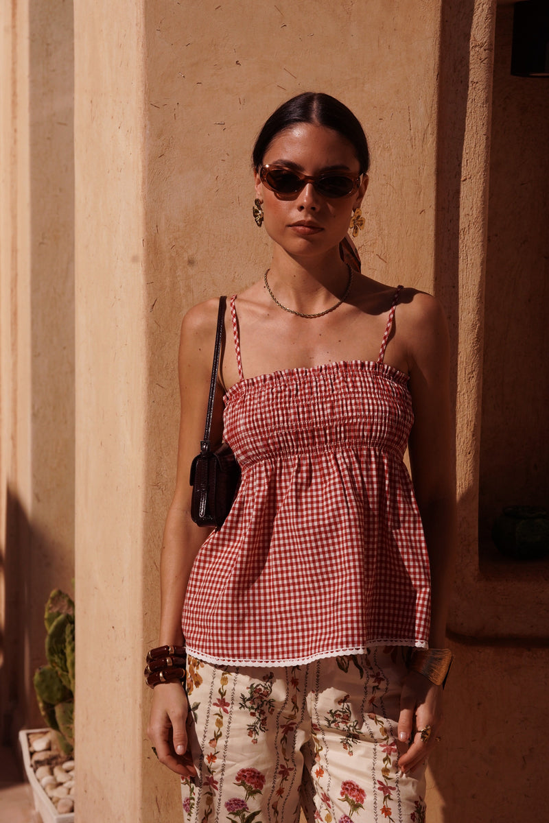 Top Dalila