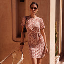 Robe Leïla