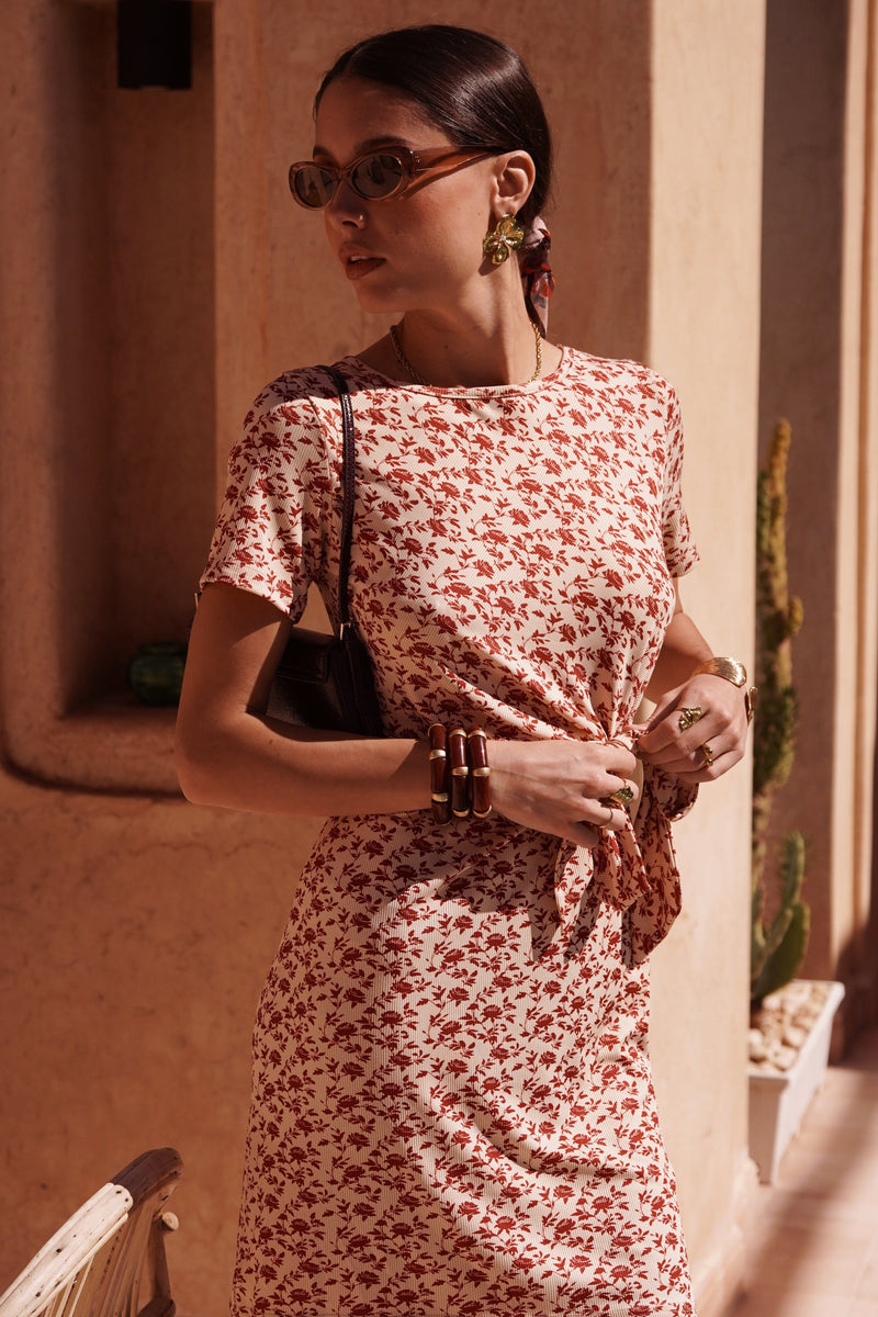 Robe Leïla