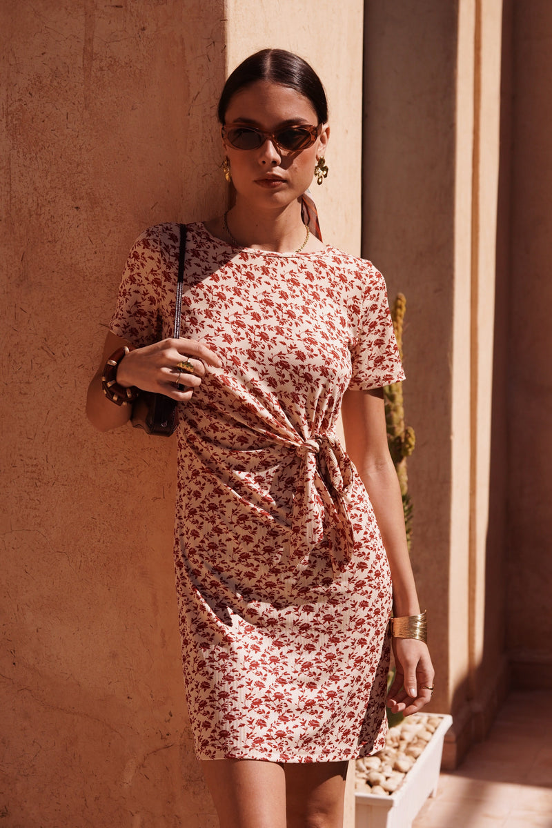 Robe Leïla