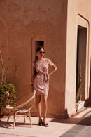 Robe Leïla