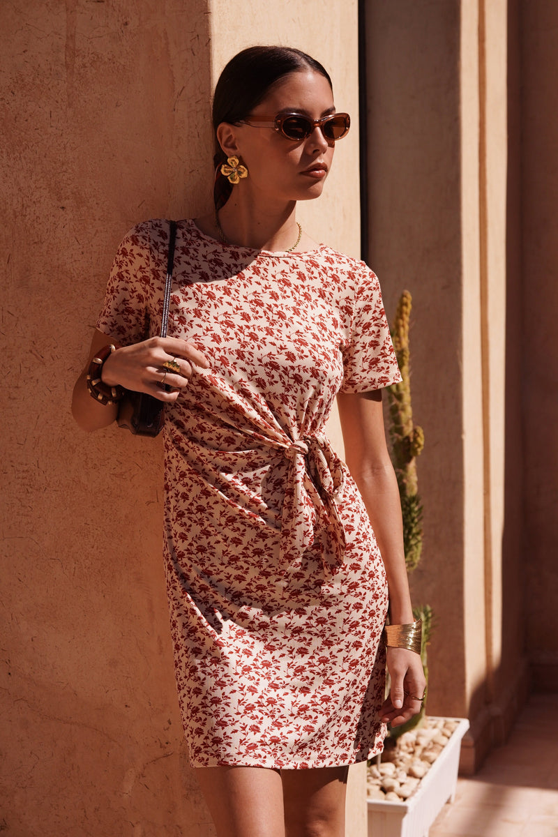 Robe Leïla