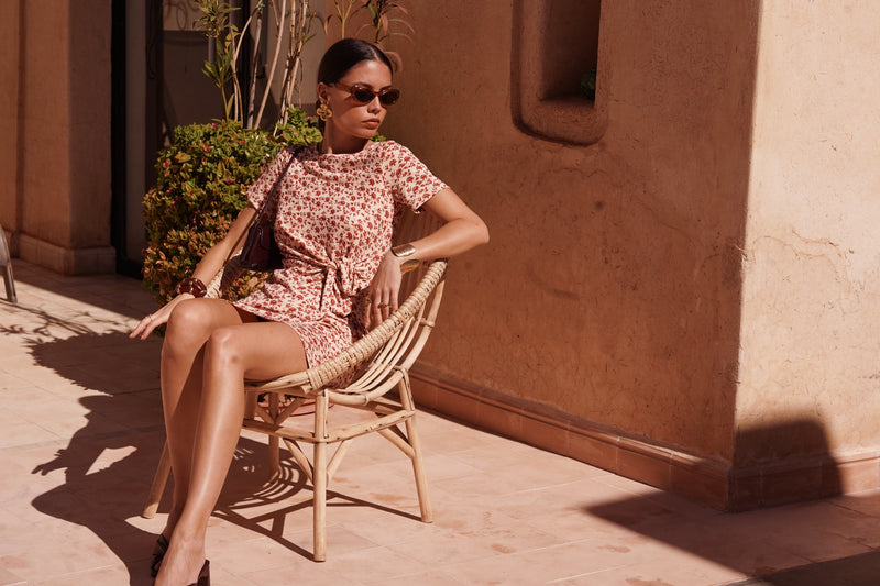 Robe Leïla
