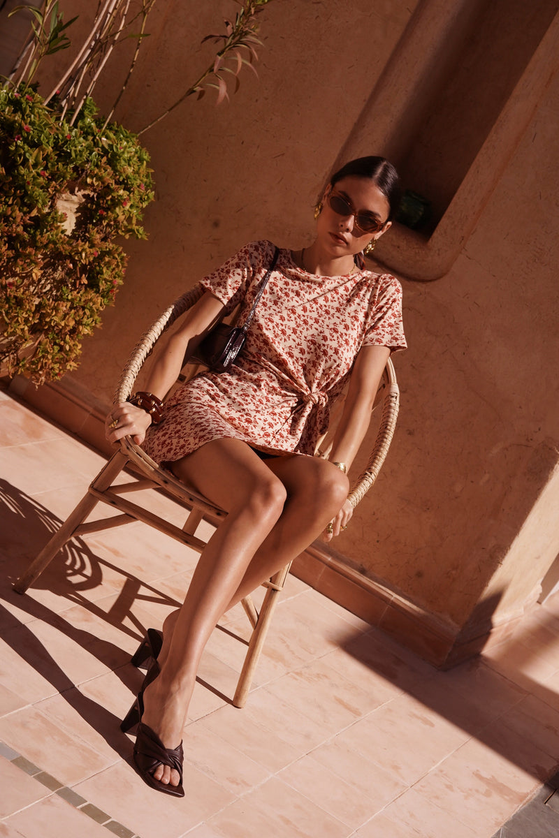Robe Leïla