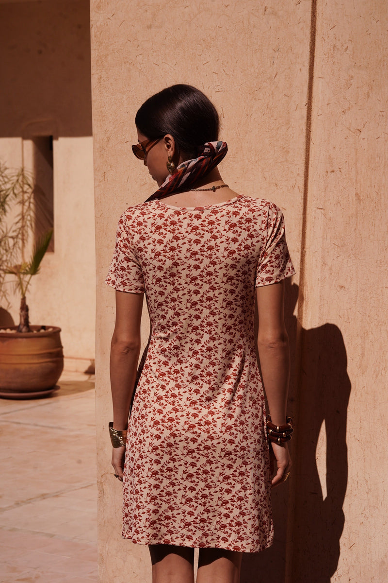 Robe Leïla