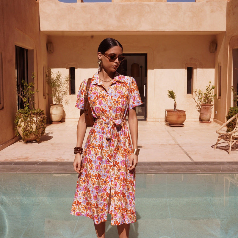 Robe Zara