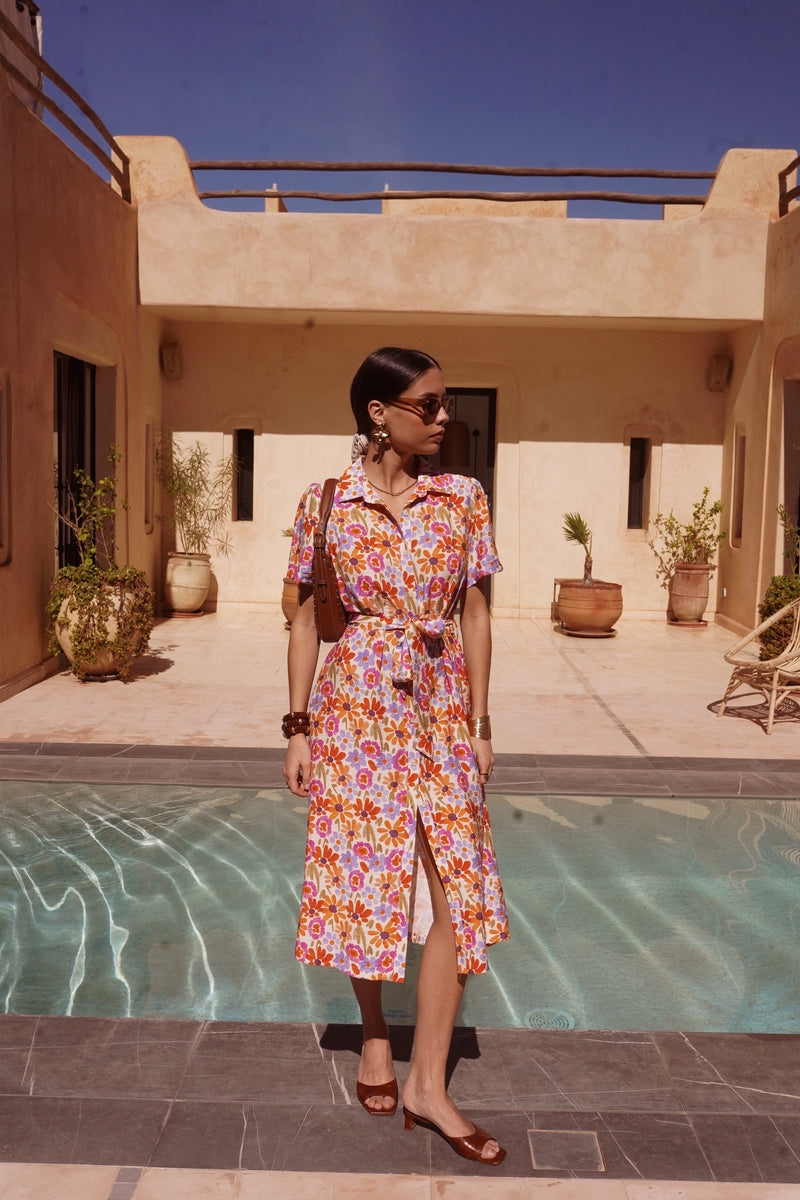 Robe Zara