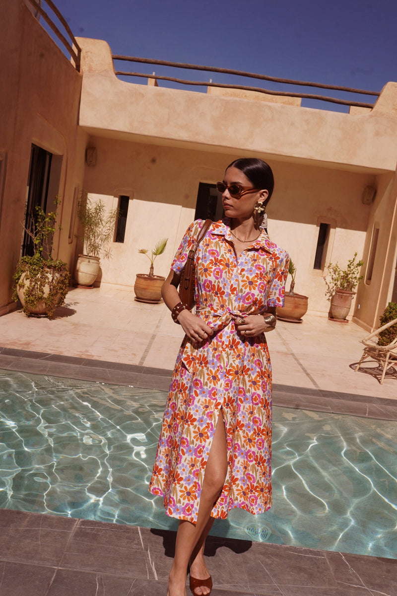 Robe Zara