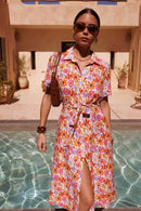 Robe Zara