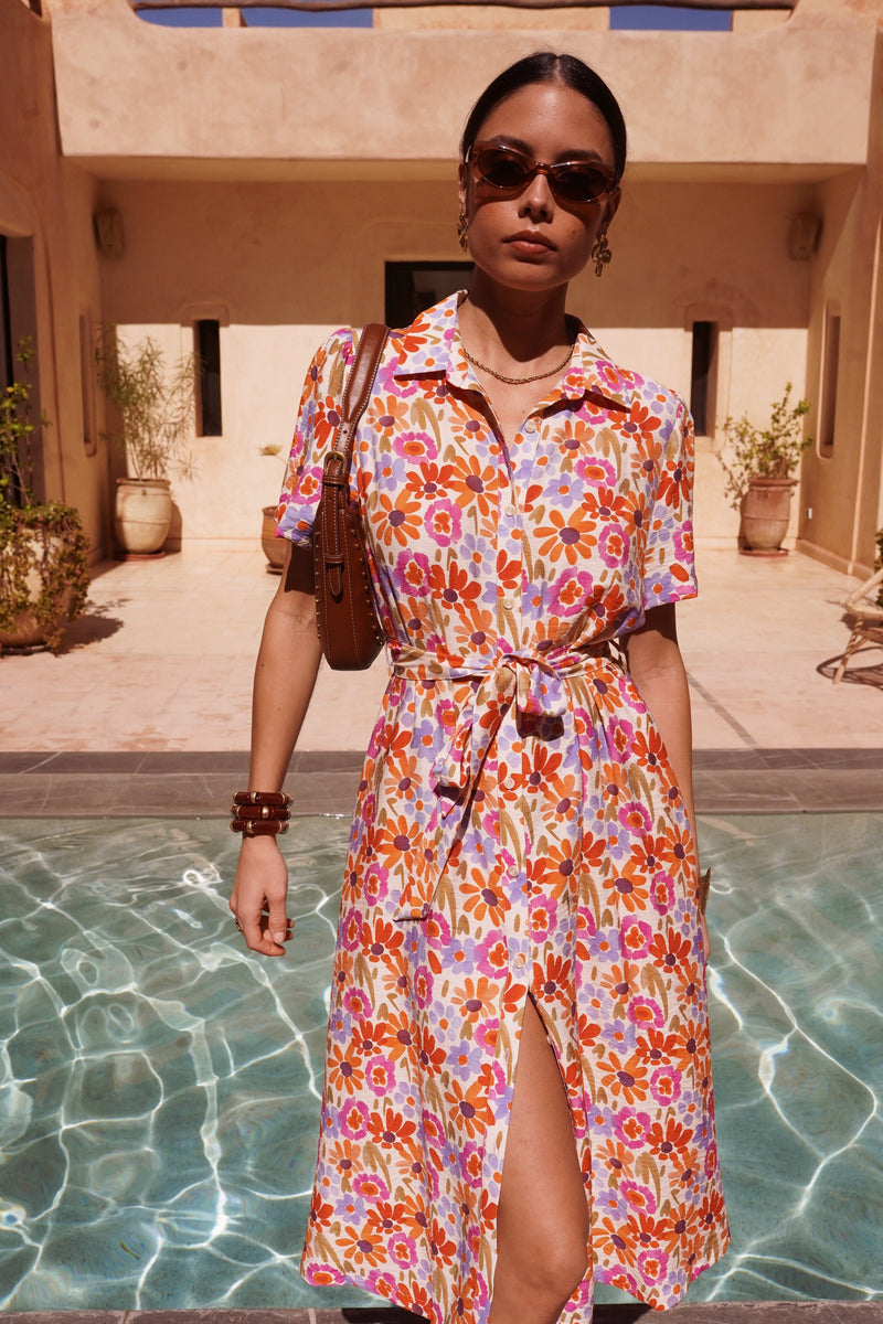 Robe Zara
