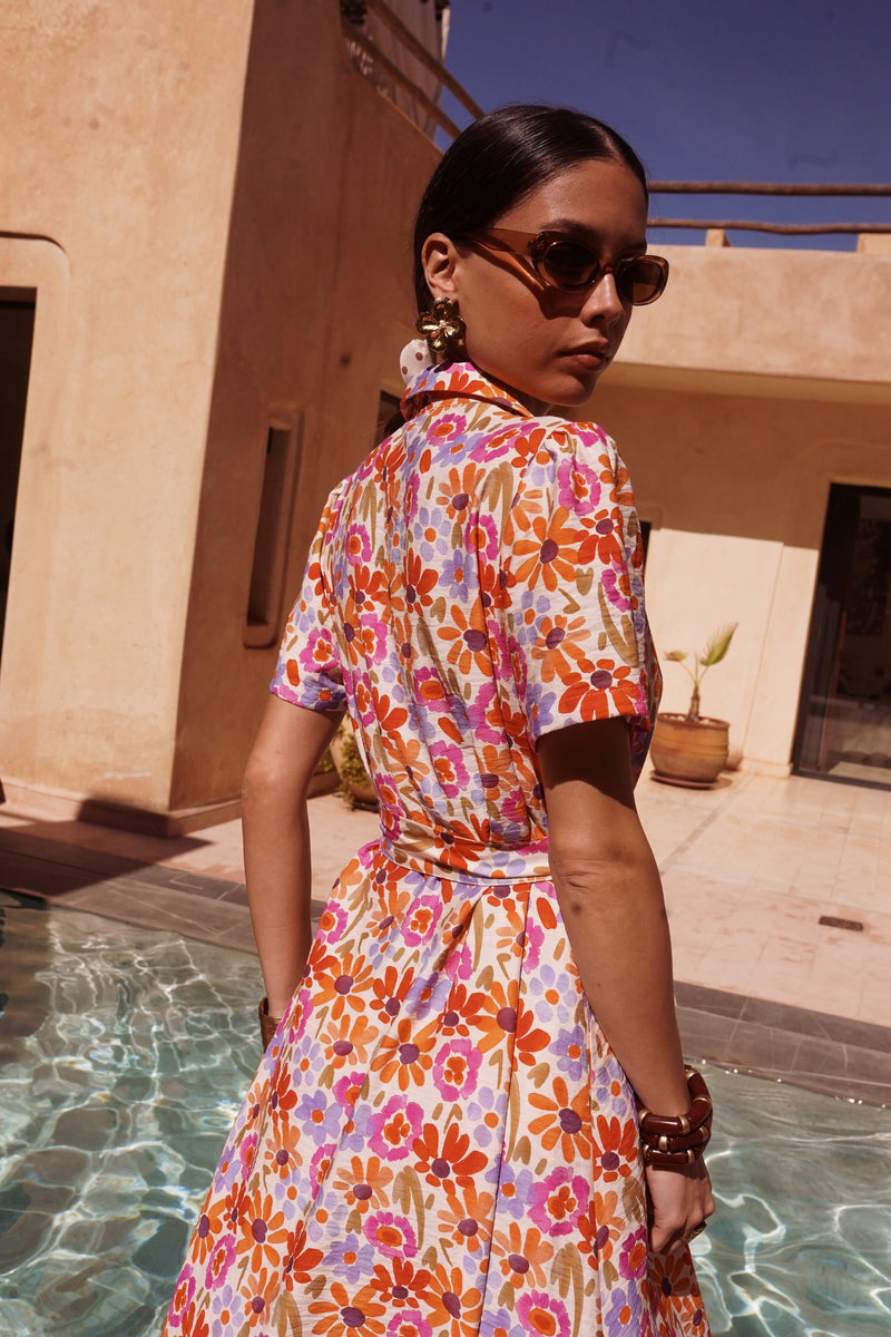 Robe Zara