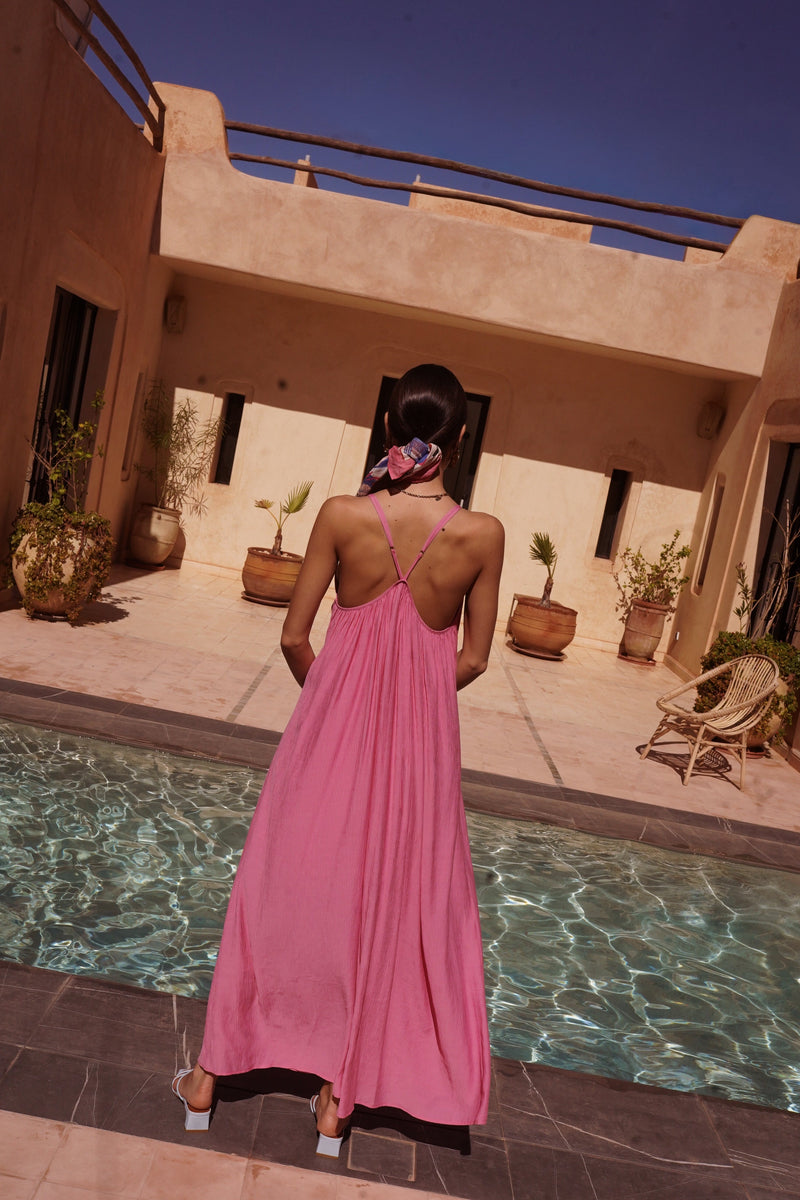Robe Lamis