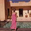 Robe Lamis