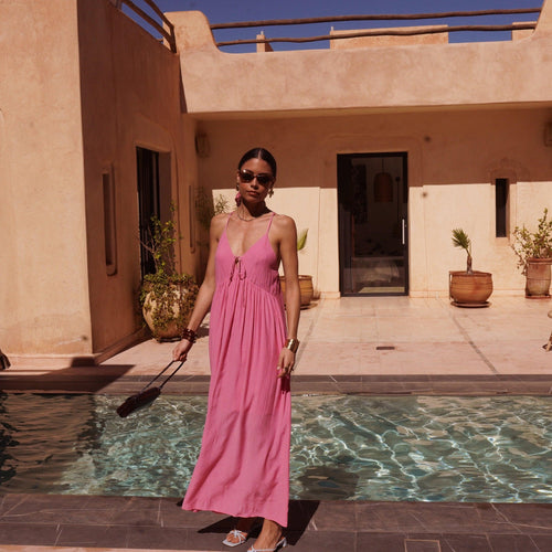 Robe Lamis