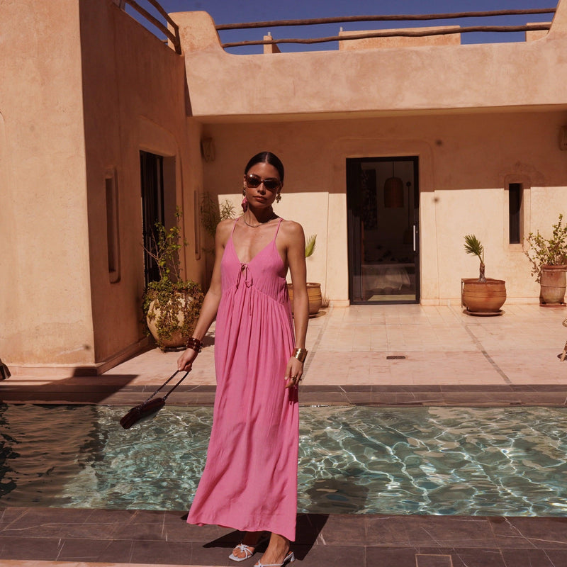 Robe Lamis