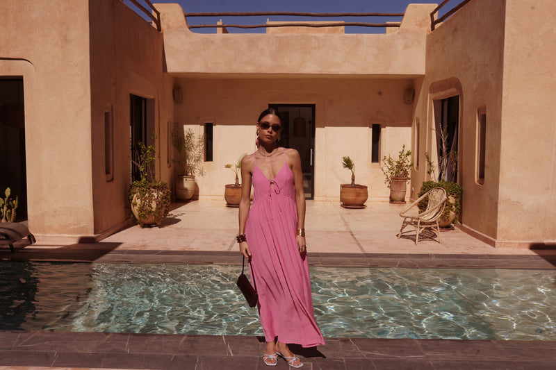Robe Lamis
