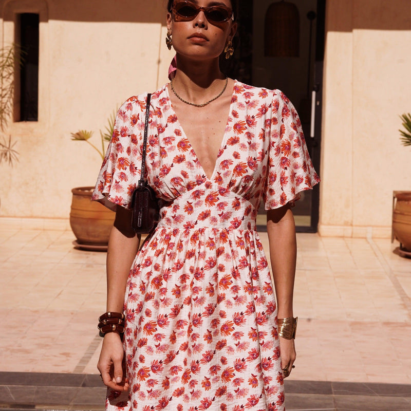 Robe Aïcha