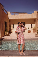 Robe Aïcha
