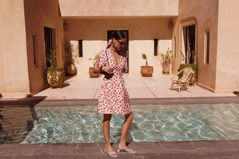 Robe Aïcha