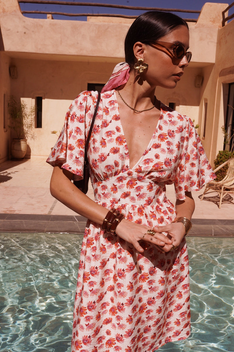 Robe Aïcha