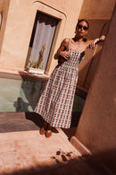 Robe Linaï